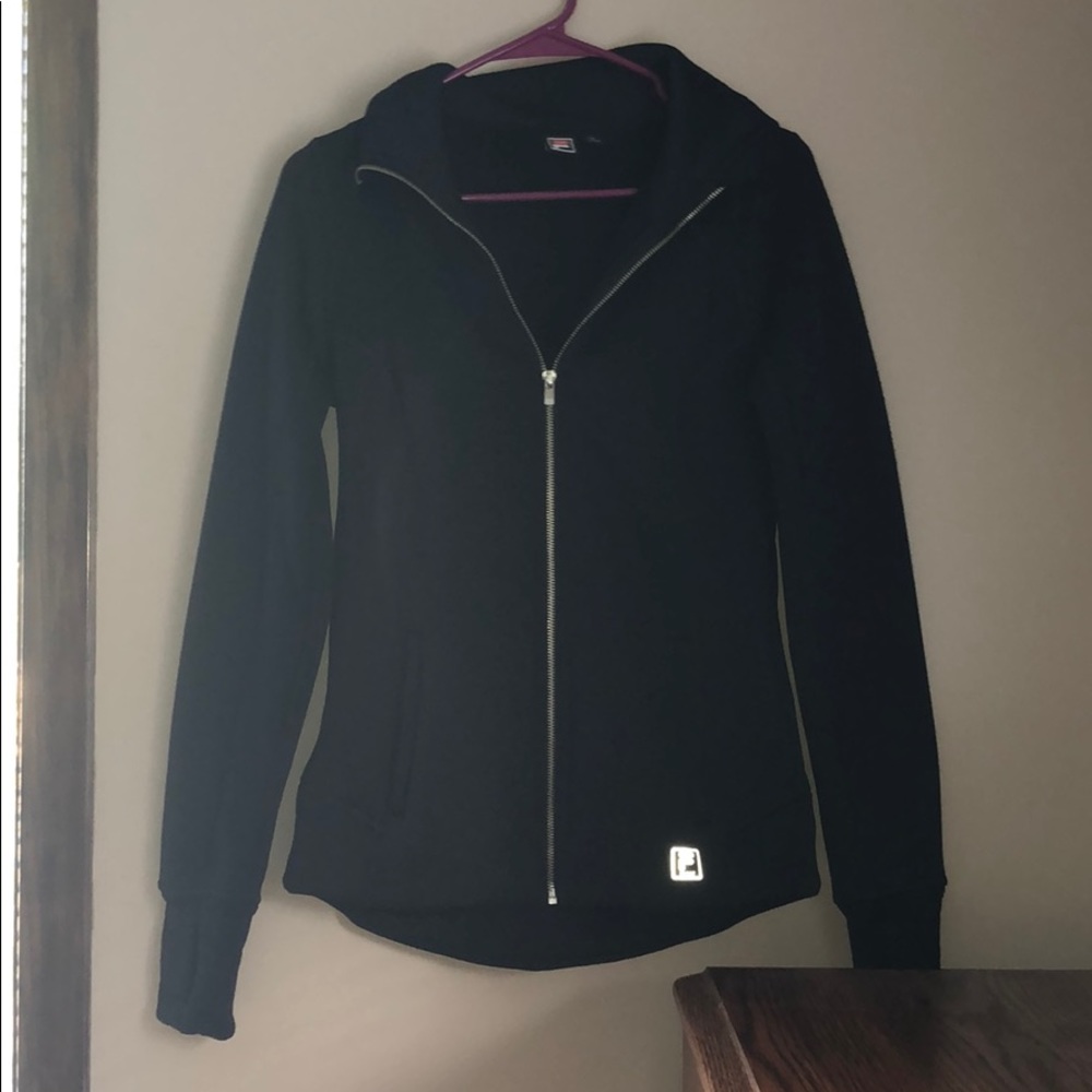 Fila Sport Zip Jacket